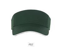 VISIERA UNISEX